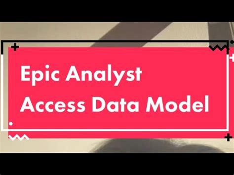 Epic analyst certification - In today’s data-driven world, the demand for skilled data analysts is rapidly increasing. As organizations strive to make data-informed decisions, the need for professionals who can effectively analyze and interpret data has become paramoun...